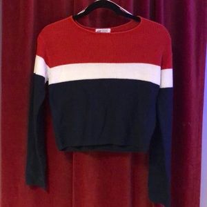H&M sweater
